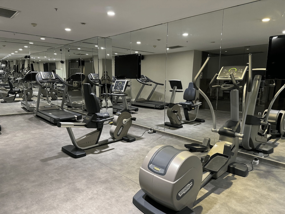 Cvk Taksim Hotel 48/76