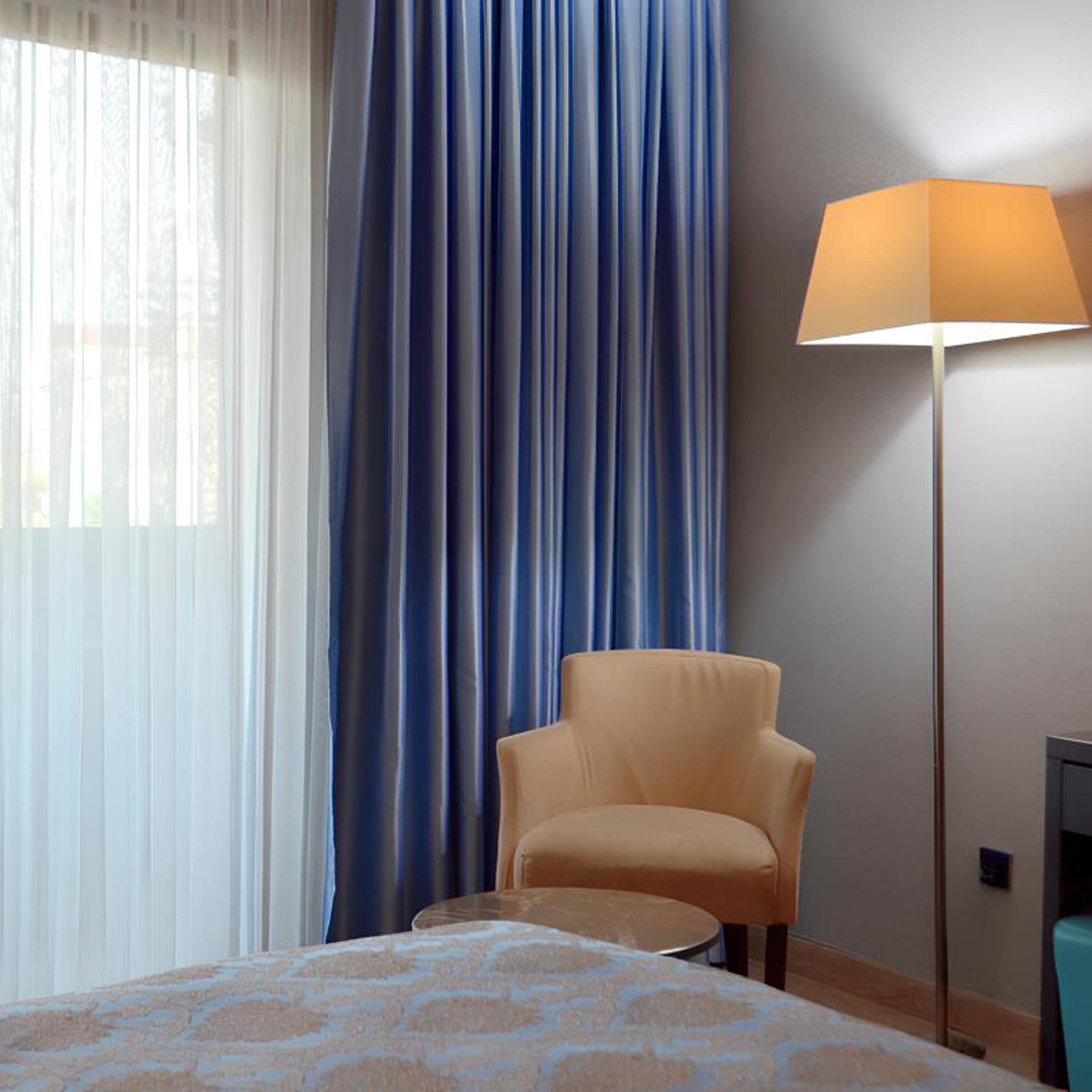 Ener Old Castle Resort Hotel 33/63