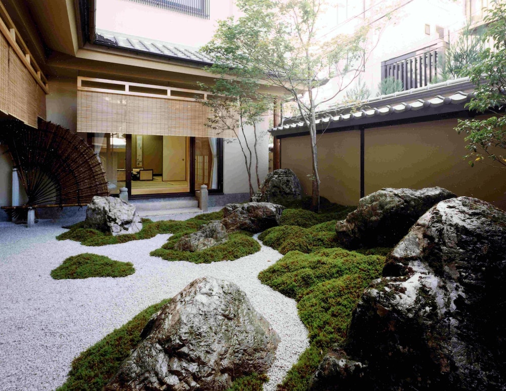Kyoto Ryokan The KINOE 18/34
