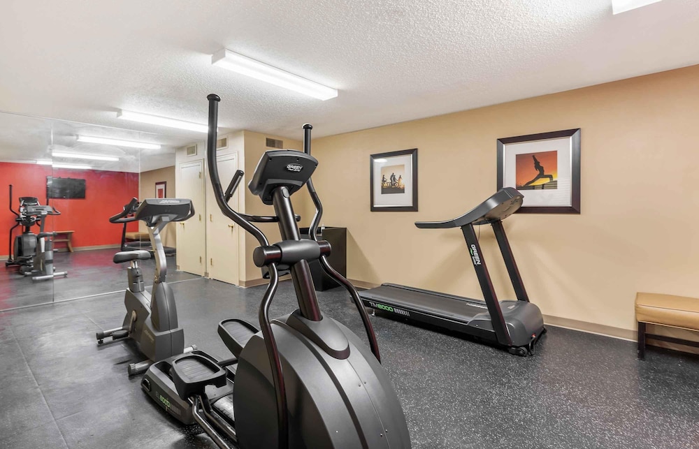 Extended Stay America - Richmond - Innsbrook 25/51