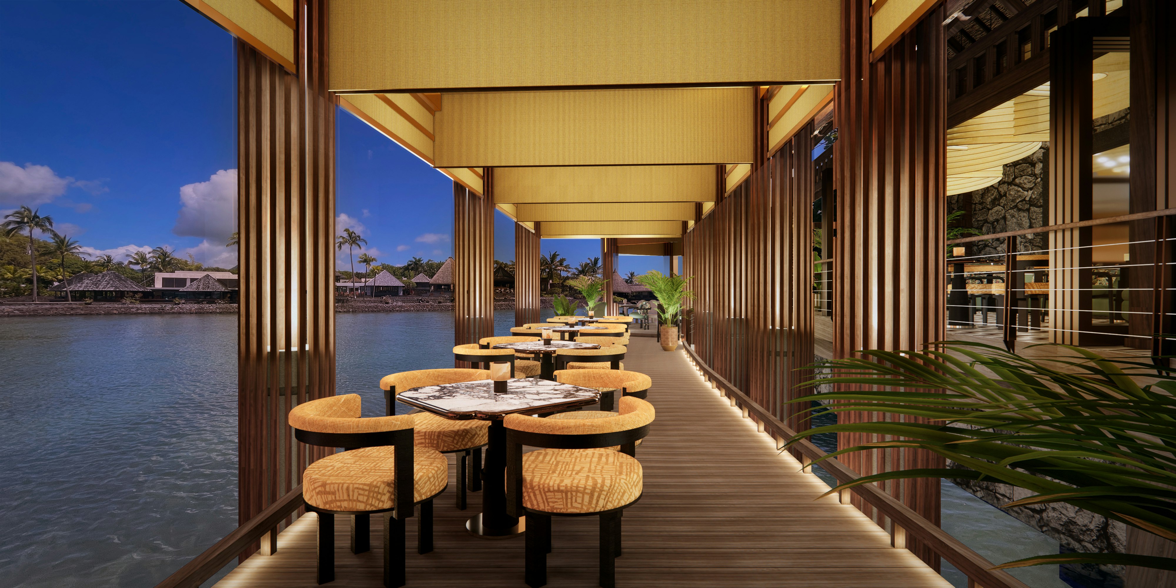 Four Seasons Resort Mauritius at Anahita 31/68
