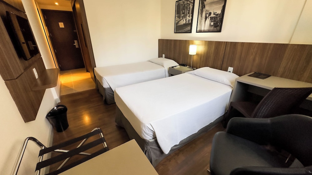 Vivenzo, Twin Beds