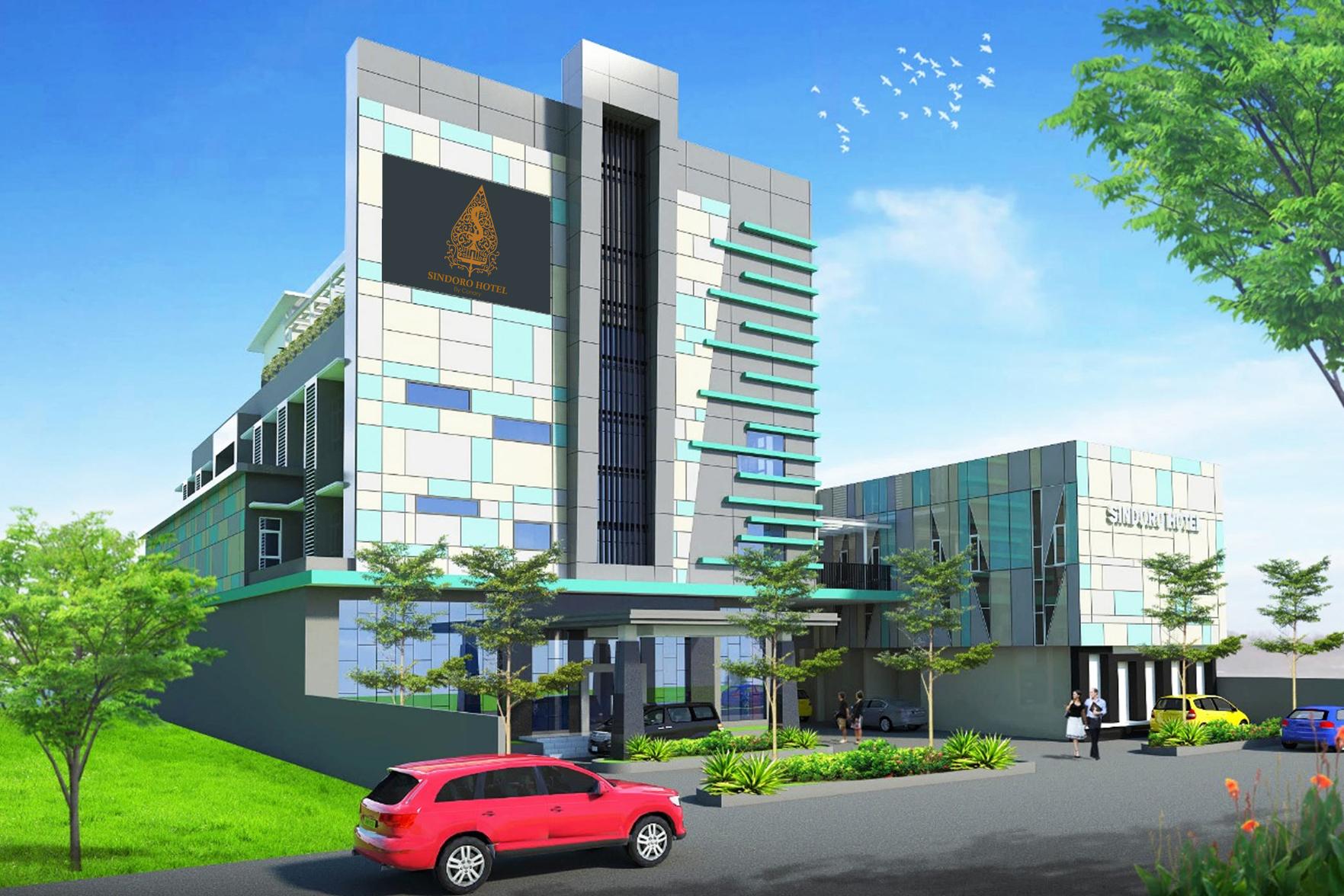Sindoro Hotel Cilacap by Conary 39/42