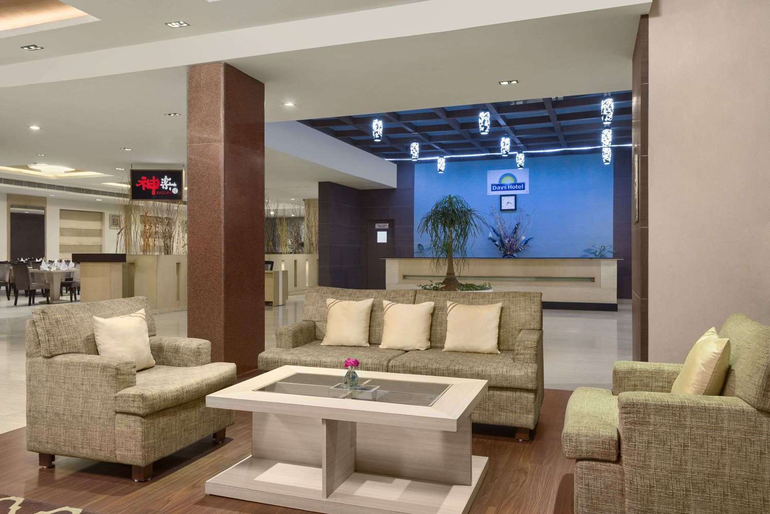 Days Hotel Neemrana Jaipur Highway 26/43