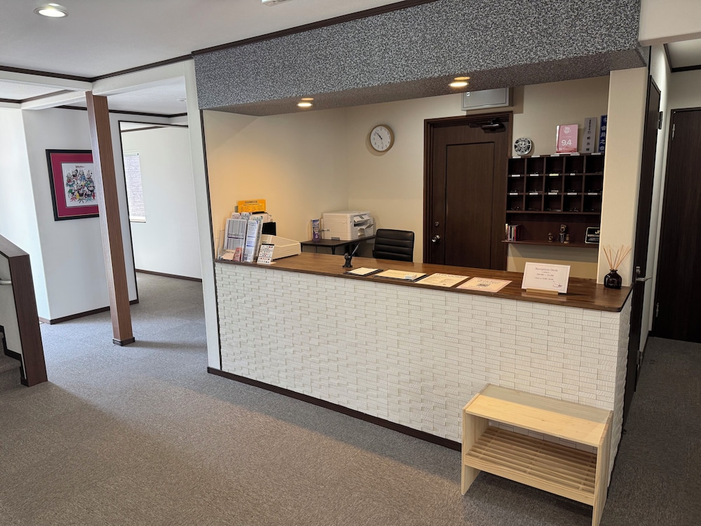 Pension Lavender 3/36