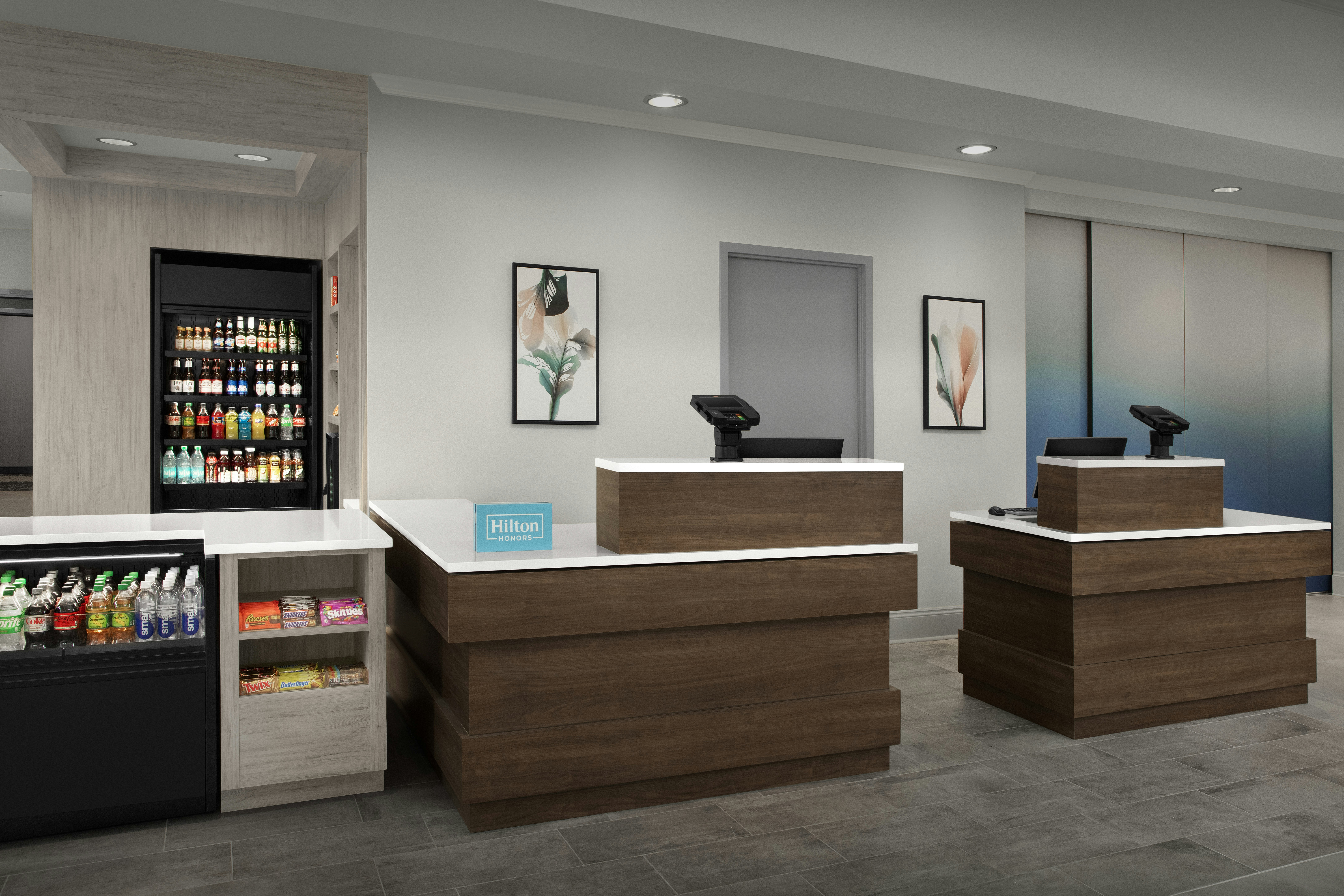 Hilton Garden Inn Atlanta North Johns Creek 4/25