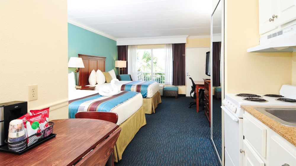 The Sandbar Hotel Myrtle Beach, Trademark Collection by Wyndham 39/80