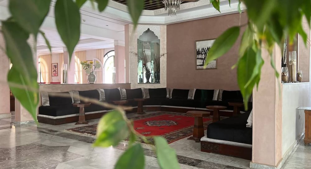 Hotel Al Massira 25/39