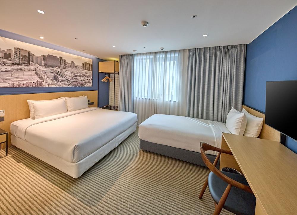 Klaven Hotel Myeongdong City Hall 29/61