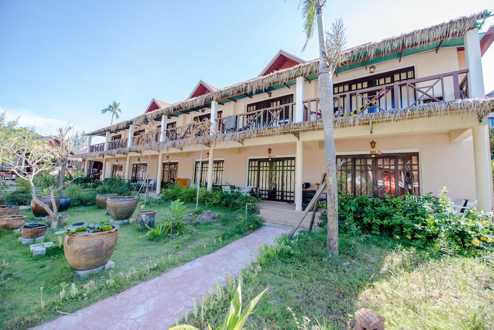 Banana Beach Resort 27/34