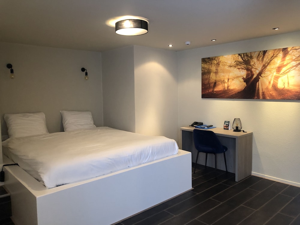 Fletcher Hotel Restaurant Waalwijk 21/46