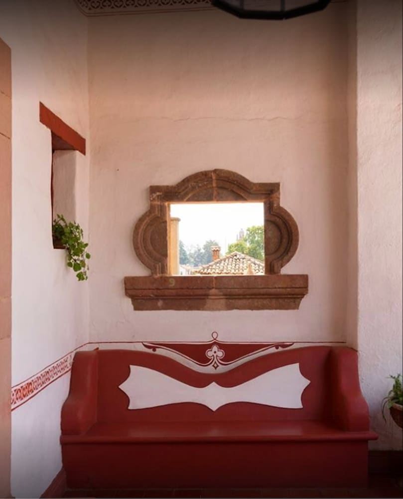 Hotel Posada La Basilica 9/72