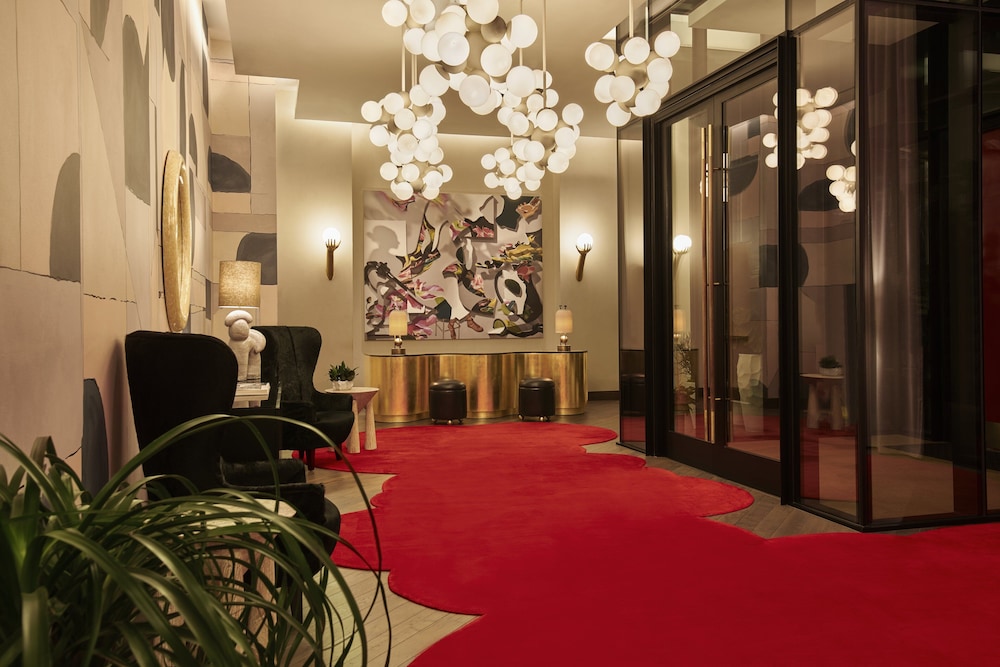 Virgin Hotels Dallas 14/80