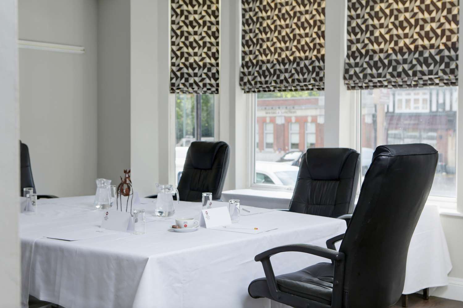 Best Western Plus Nottingham Westminster Hotel 15/20