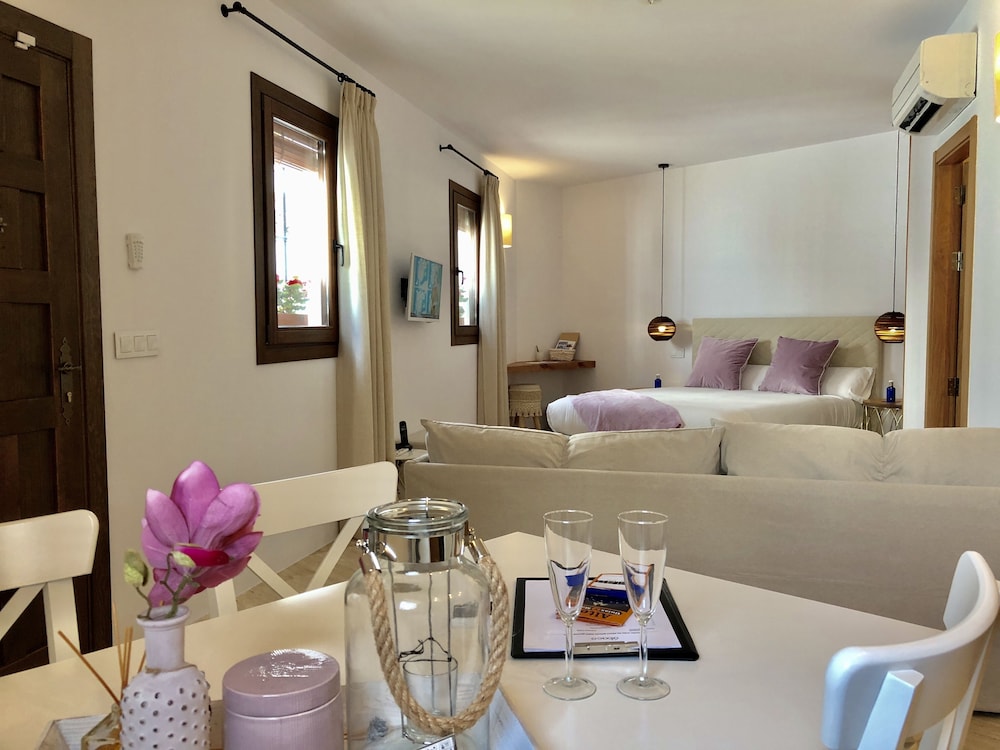 Hotel Abaco 33/50