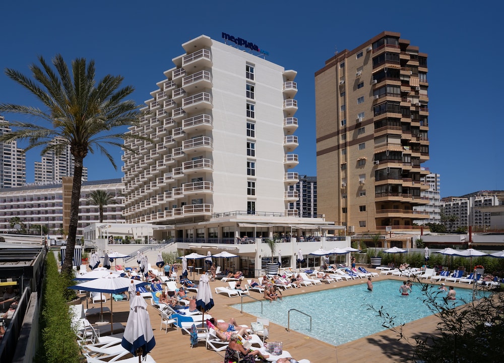 Medplaya Riudor 6/50