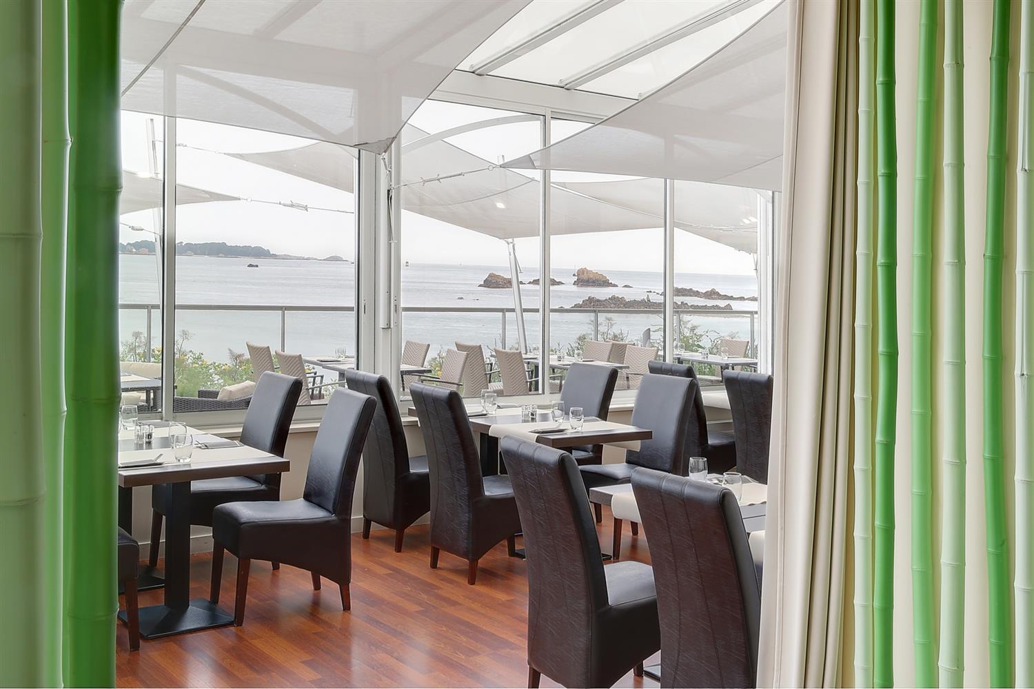 Best Western Plus Les Terrasses De Brehat 44/55