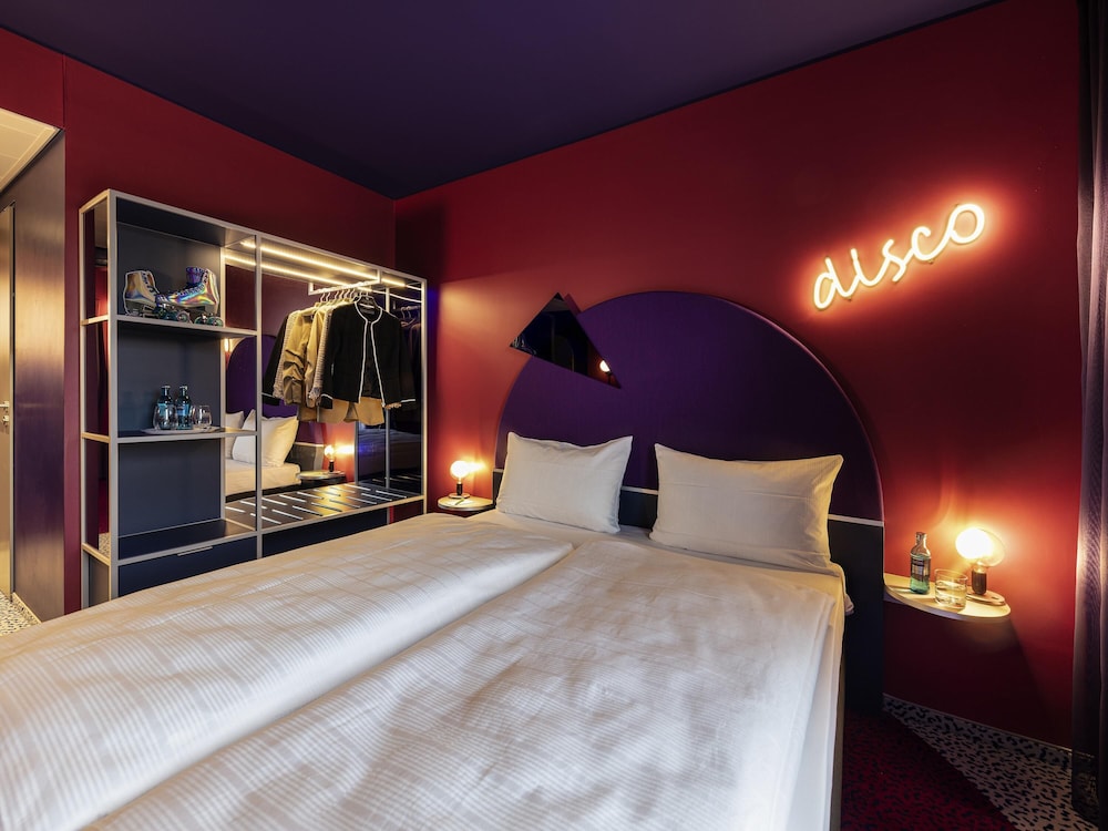 ibis Styles Munich Perlach 15/50