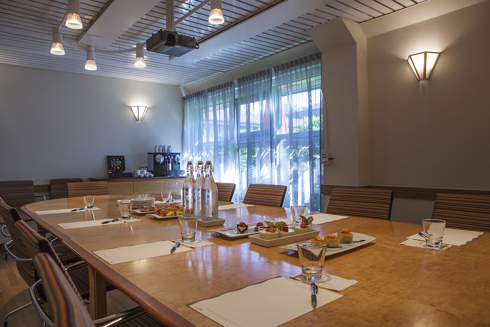 Hotel Heden, BW Signature Collection 35/58