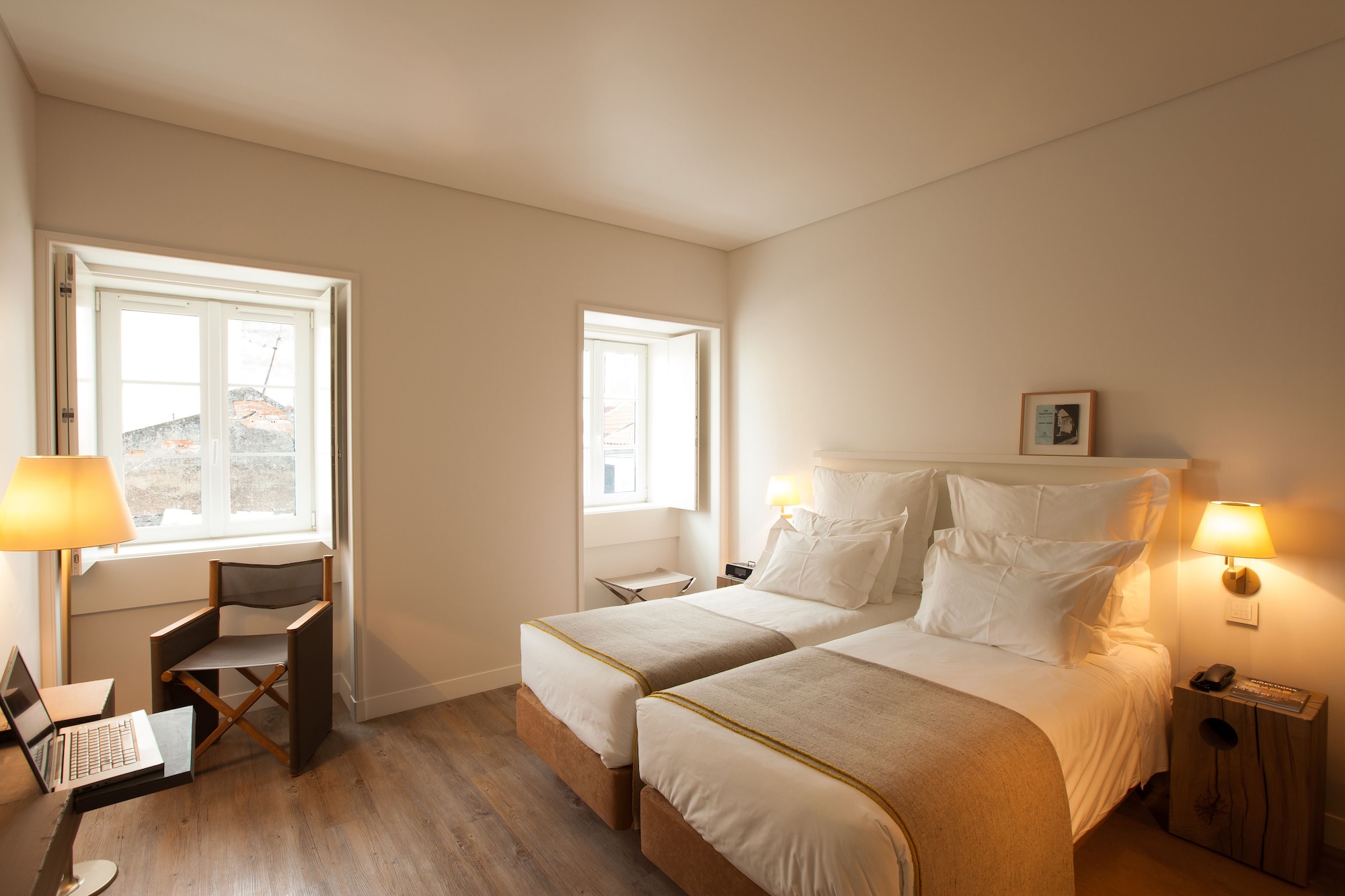 ALFAMA, COMFORT
