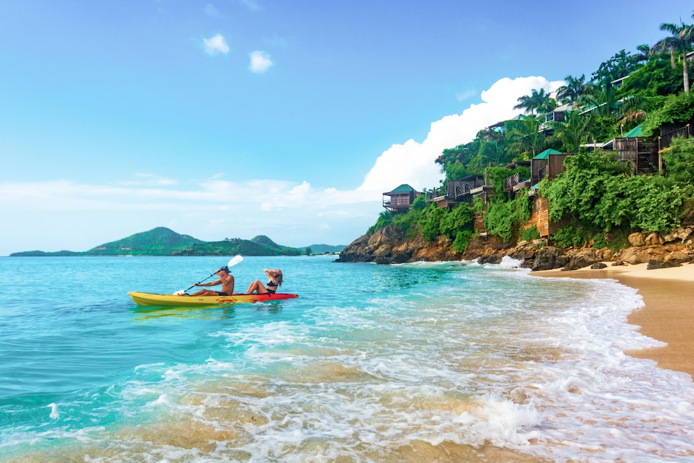 Cocos Hotel Antigua - All Inclusive - Adults Only 52/62