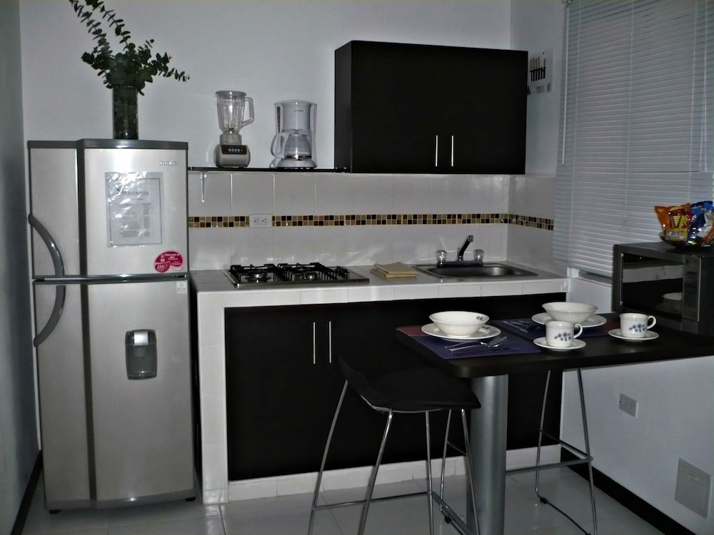 Apartasuites San Marcos 60/68