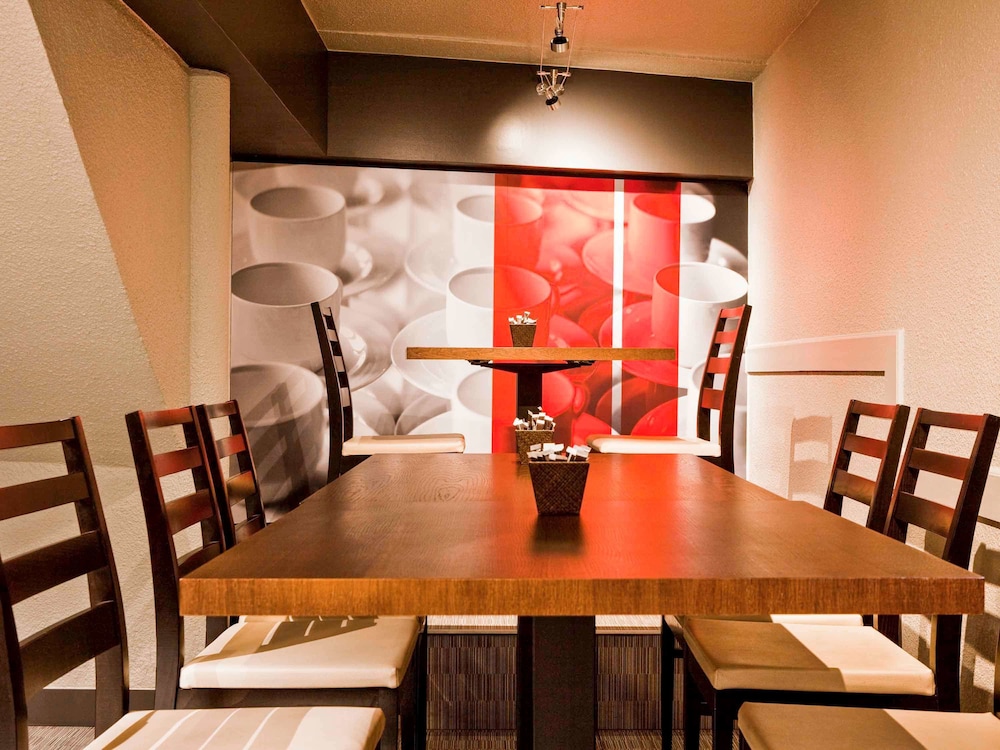Ibis Paris Maine Montparnasse 14eme 50/58