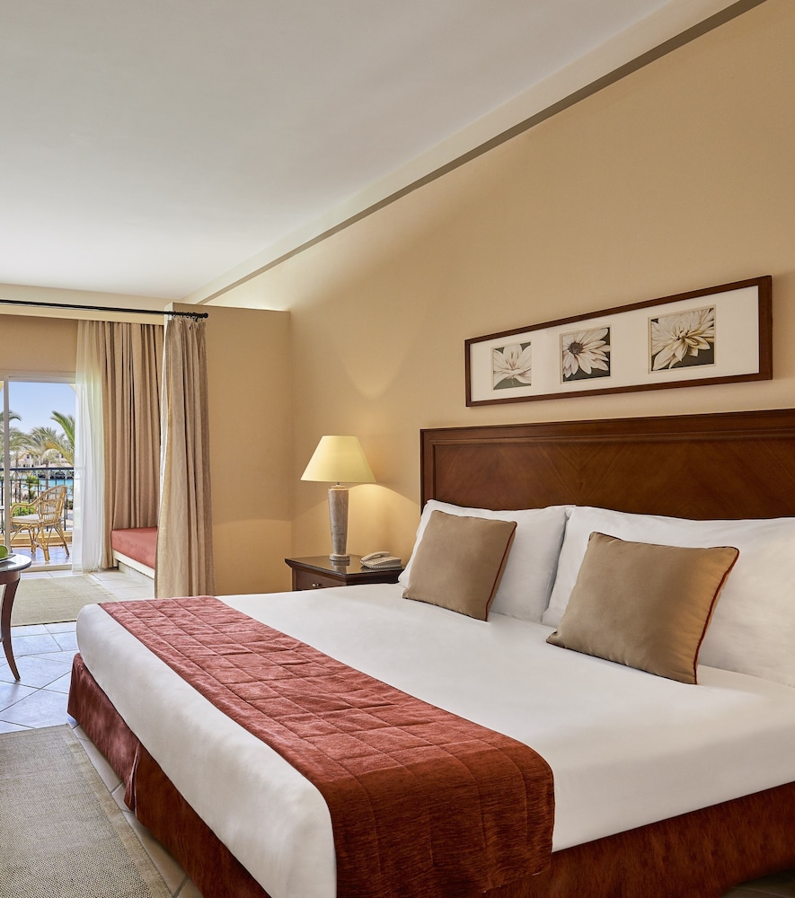 Jaz Almaza Beach Resort, Almaza Bay 13/48