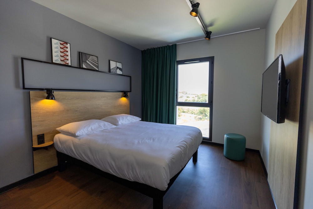Ibis Marseille Marignane Technopole 28/57