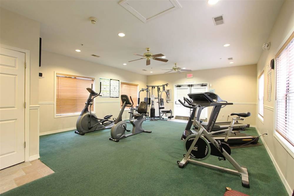 King Condo At Holiday Hills 17/50