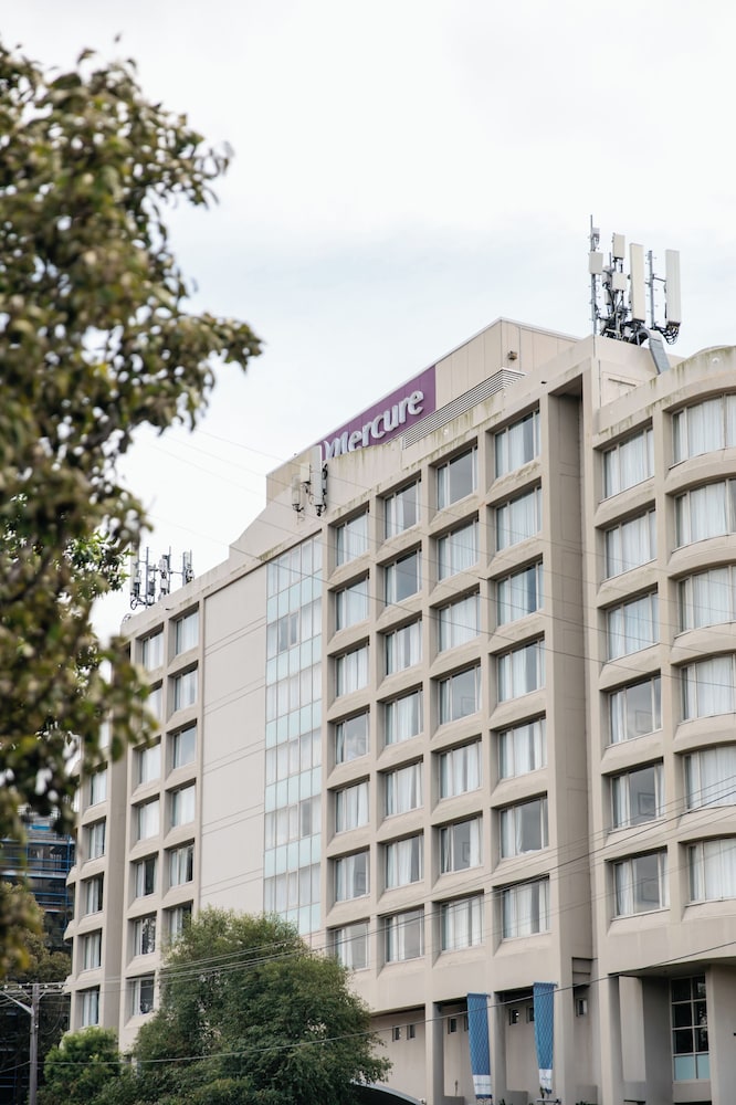Mercure Sydney Parramatta 2/50