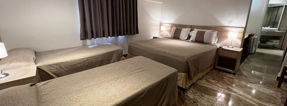 Comfort, Double Bed