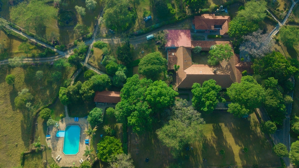 Jacaranda Lake Elementaita Lodge 33/34