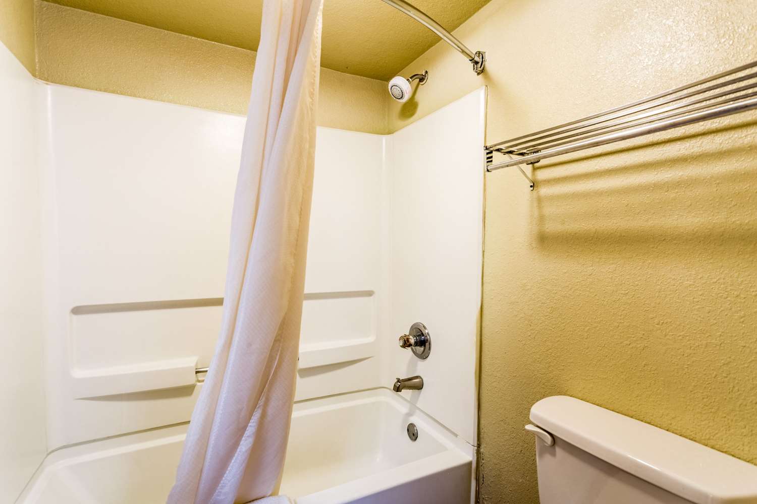 Econo Lodge Homewood Birmingham 29/31