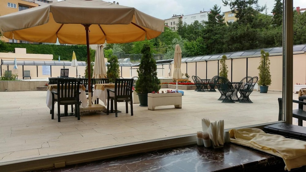 KING HOTEL GUVENLIK 28/30