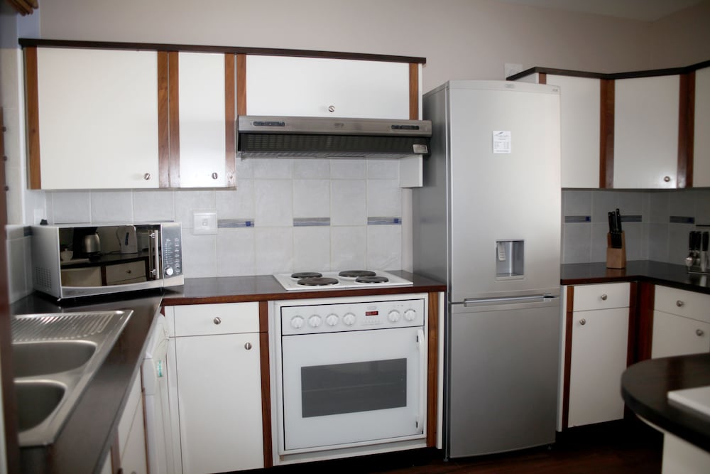 An Der Mole Sef Catering Apartment Self Catering 8/16