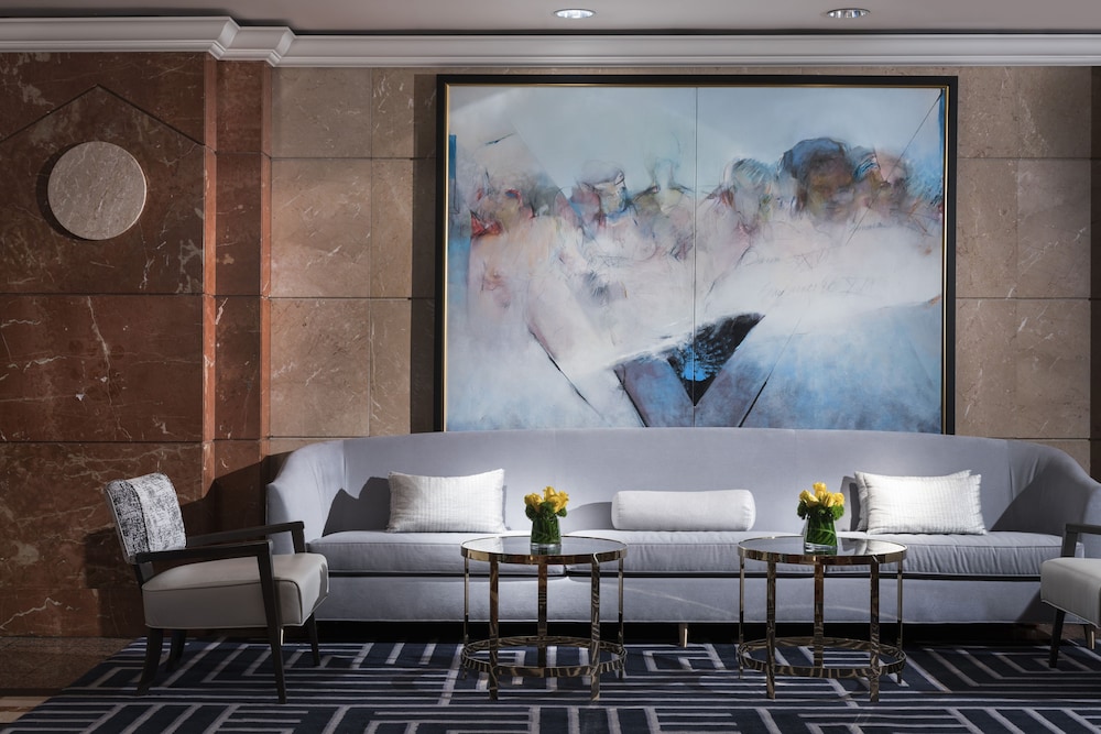 Four Seasons Hotel Atlanta 5/73