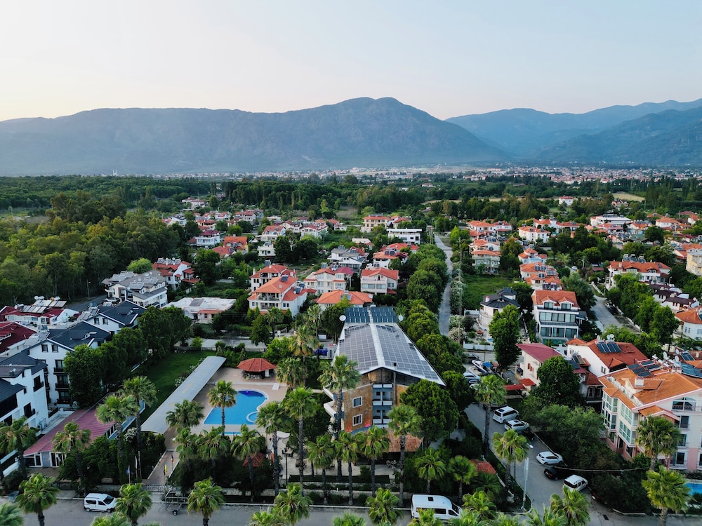 panorama plaza otel 43/50