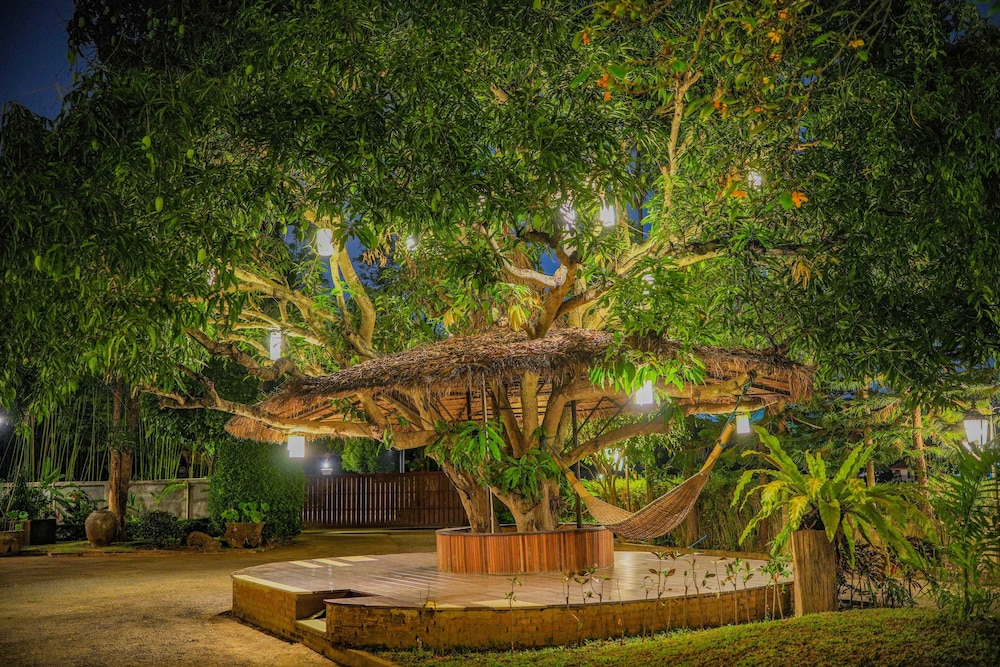 Monmuang Resort 66/74