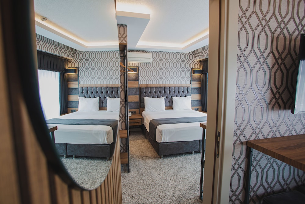 Prusias Otel 17/38