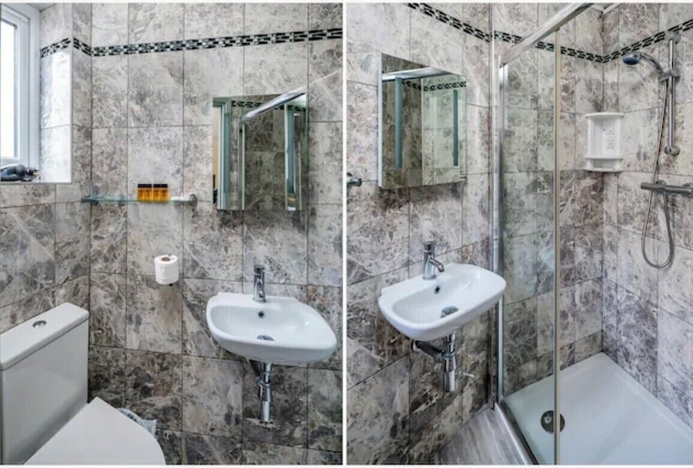 Apollo Hotel Kings Cross 10/41
