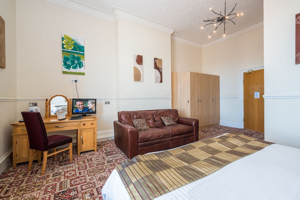 Hotel Prince Regent 45/71