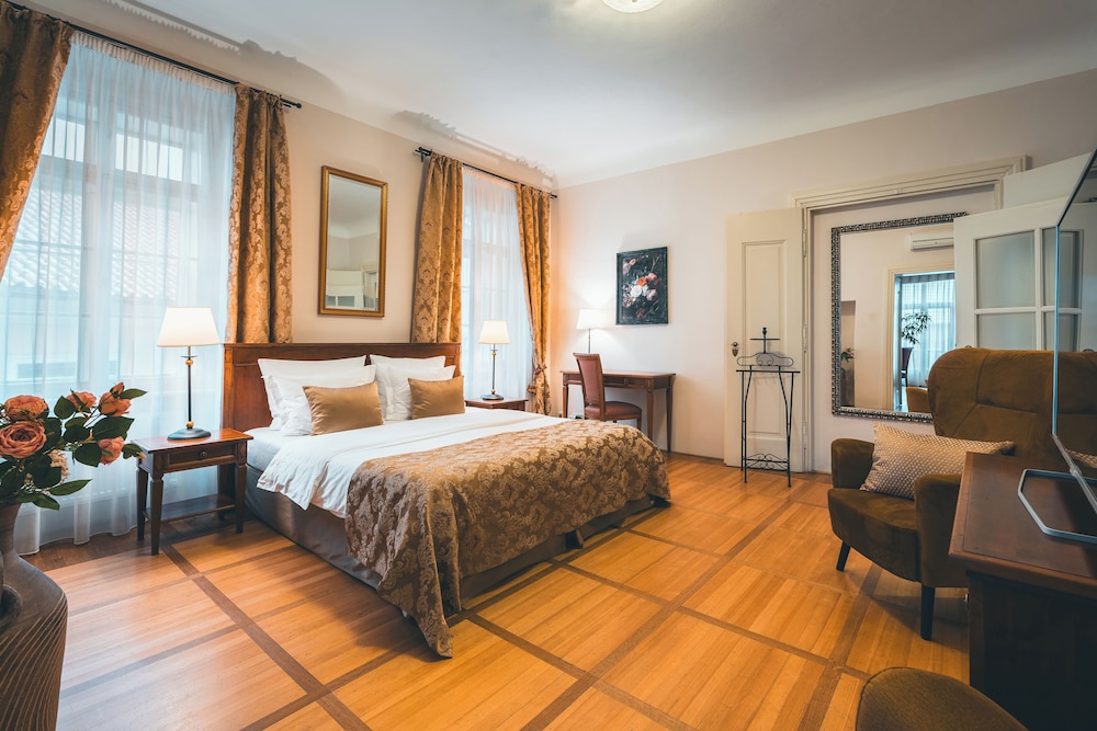 Appia Hotel Residence 11/50
