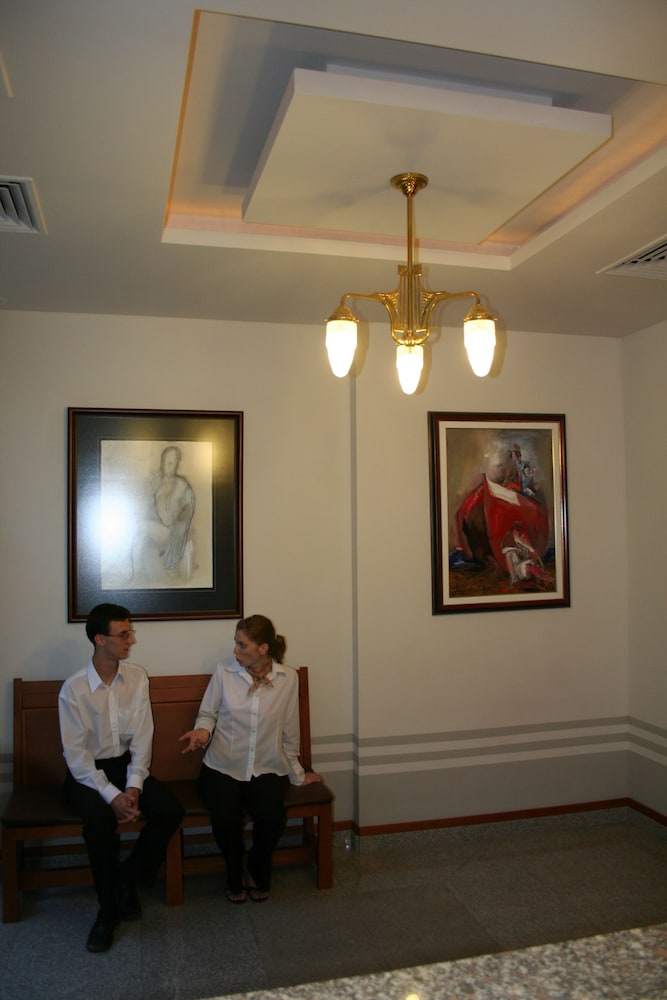 Arte Hotel 19/28