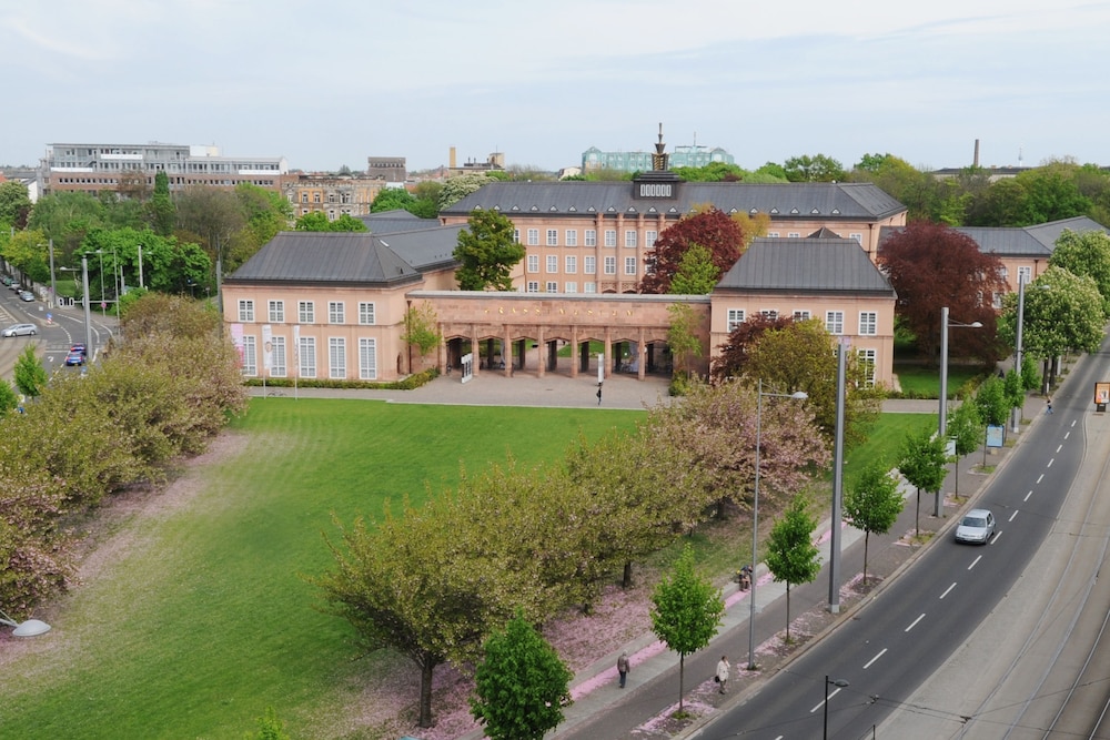 Schlafgut Appartementhotel 6/37