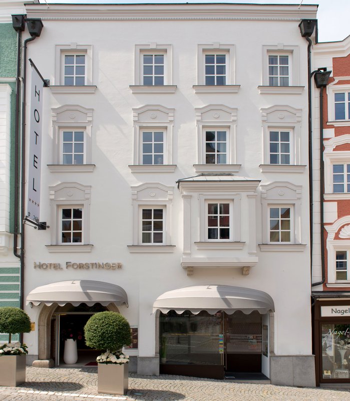 FORSTINGER HOTEL 2/50
