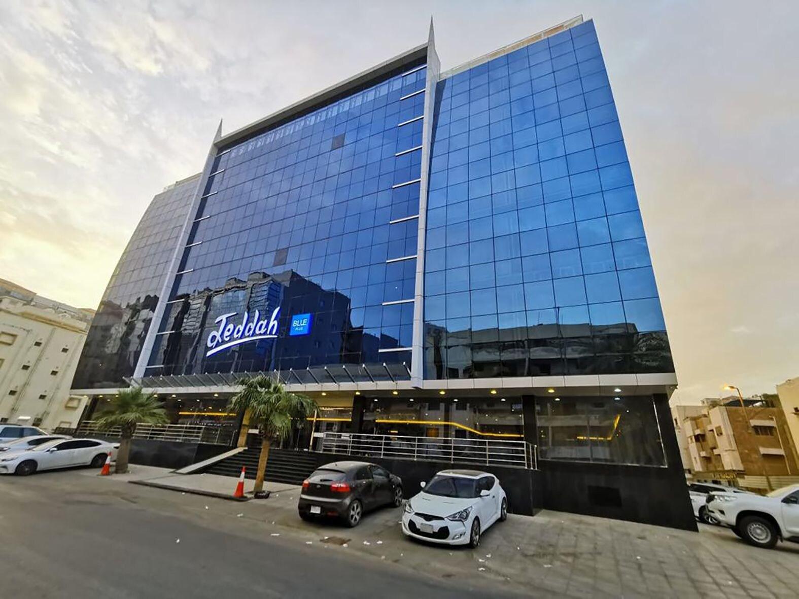 فندق أوزون(Ozone hotel) 18/21