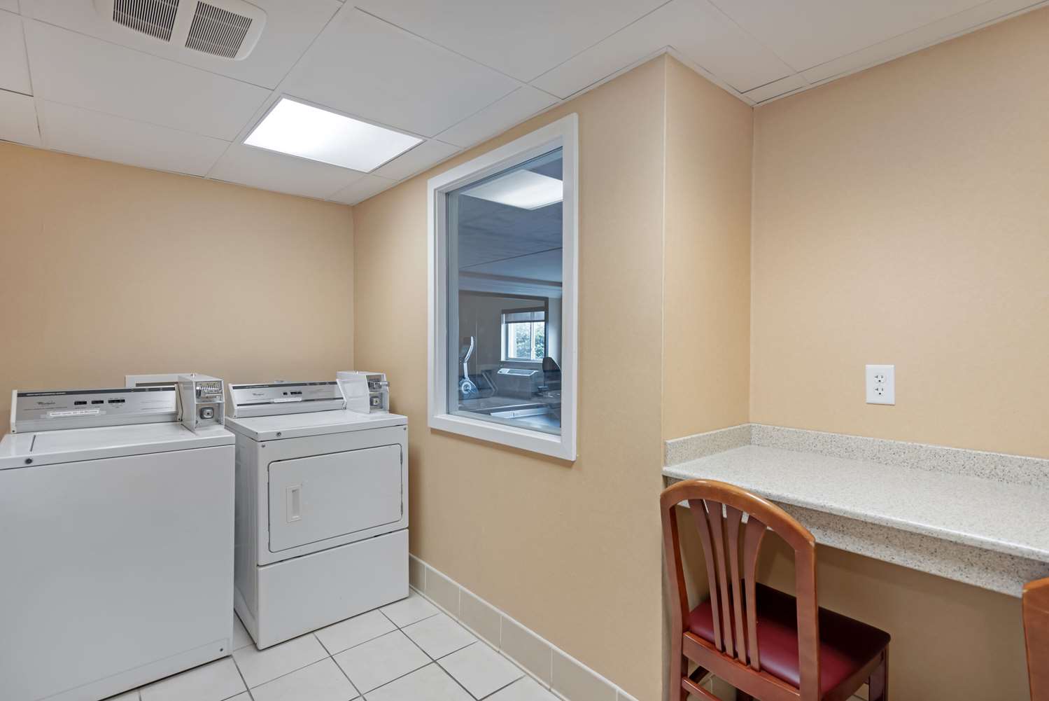 Comfort Inn, Bangor North ME 20/37