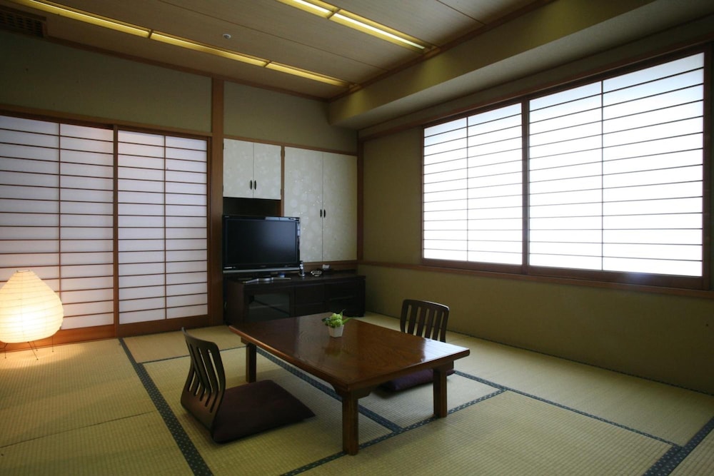 King Ambassador Hotel Kumagaya 26/33