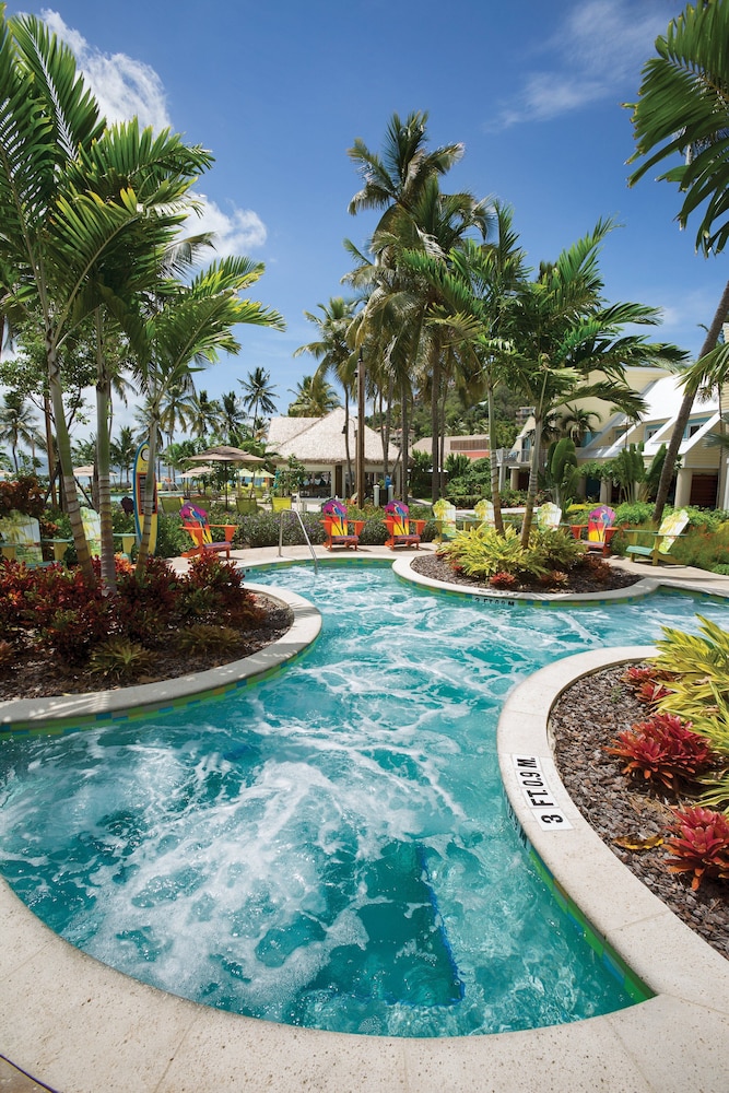 Margaritaville Vacation Club - St Thomas 10/72